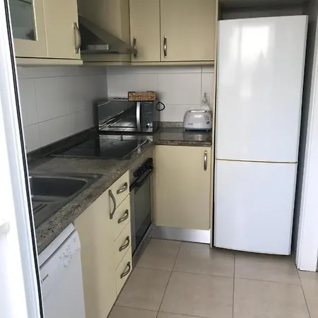 Entrecabos * Jávea