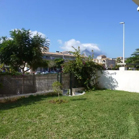 Entrecabos Jávea