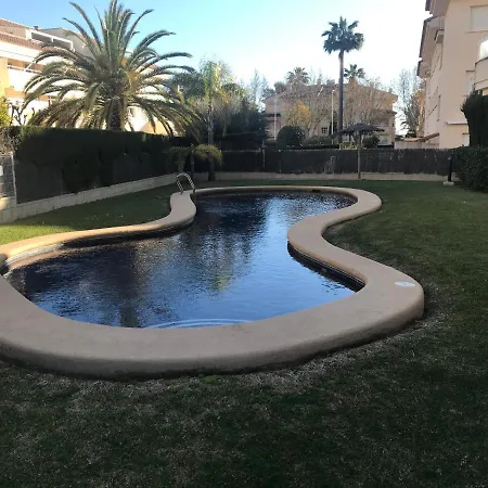 Entrecabos Jávea