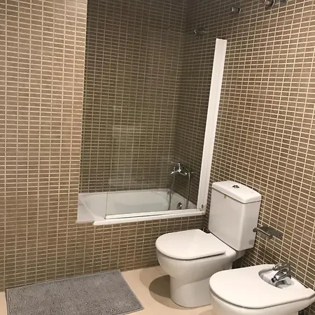 Entrecabos Appartamento