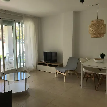 Entrecabos Appartamento *